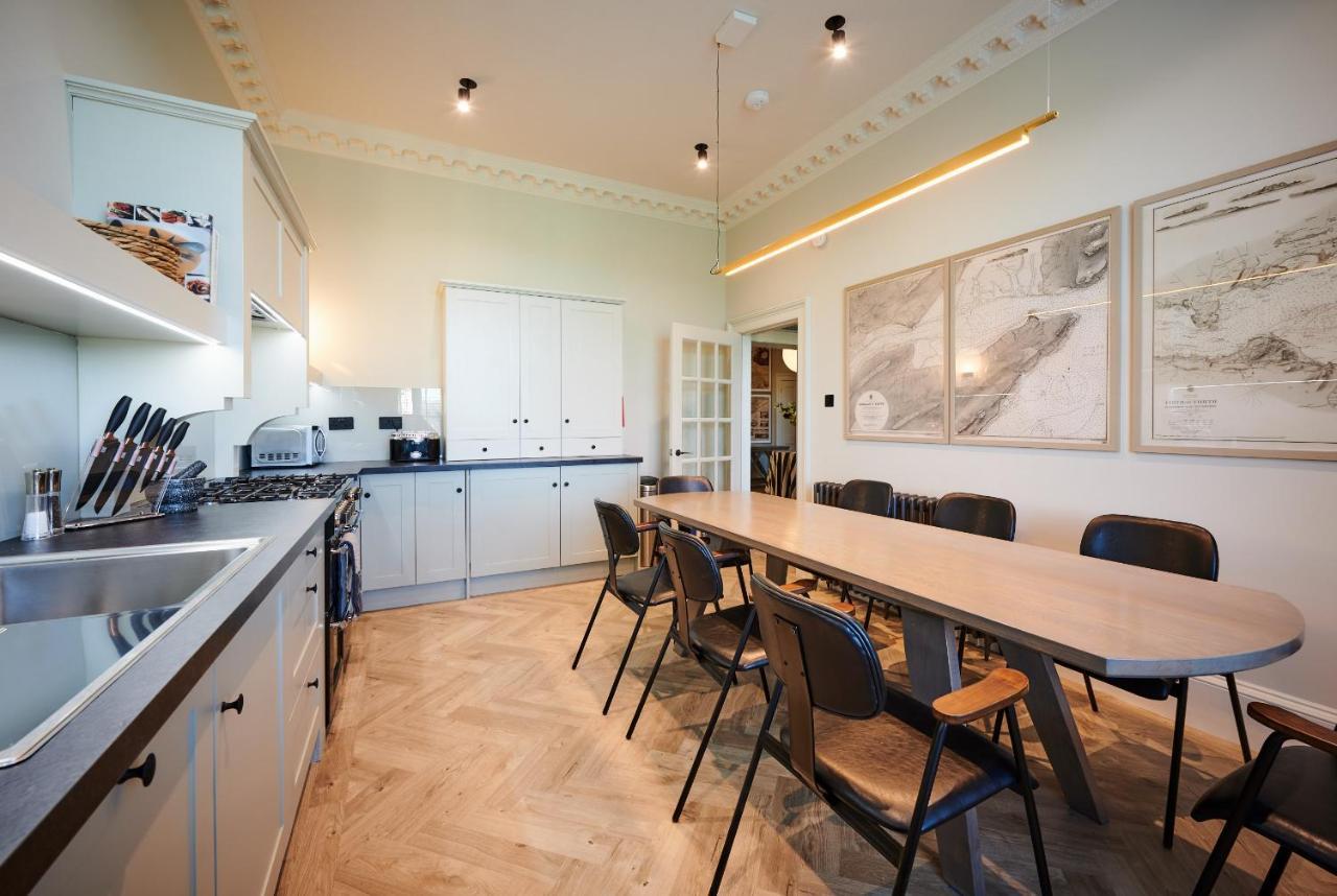 Alexander Residence Perth Zewnętrze zdjęcie