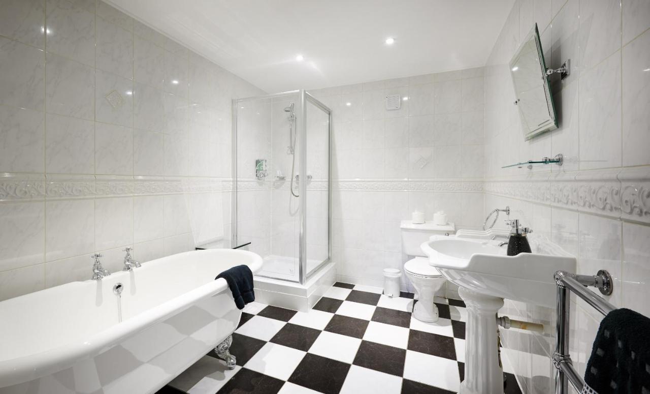 Alexander Residence Perth Zewnętrze zdjęcie