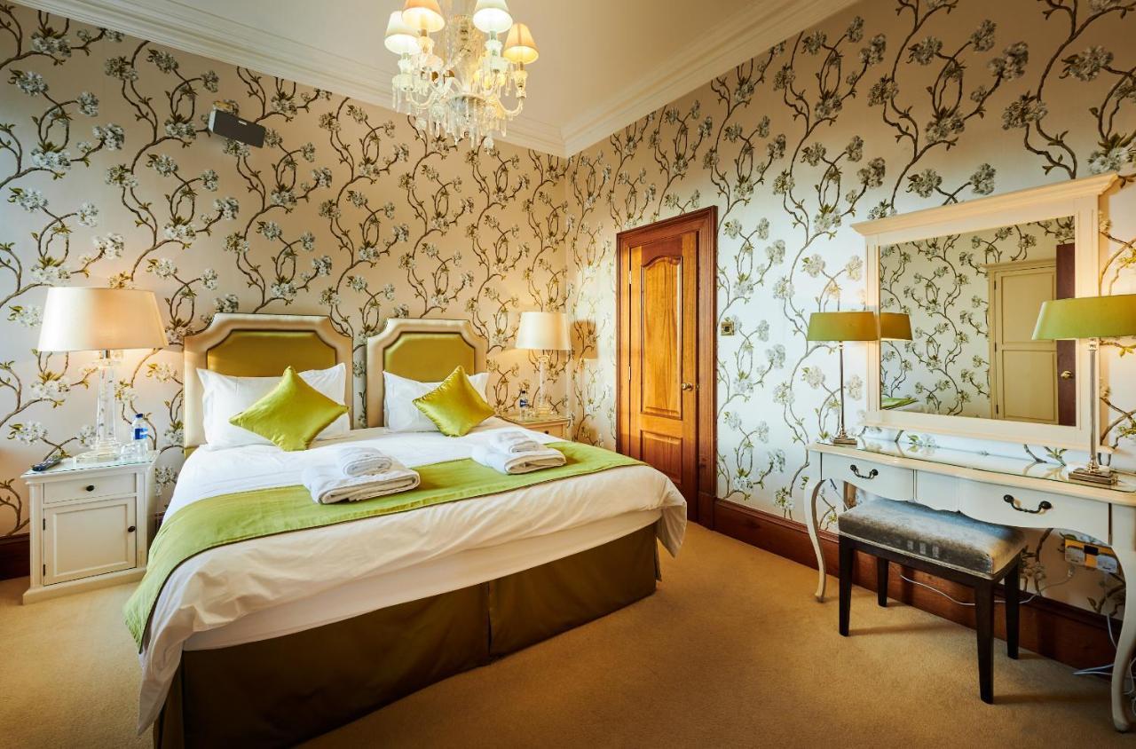 Alexander Residence Perth Zewnętrze zdjęcie