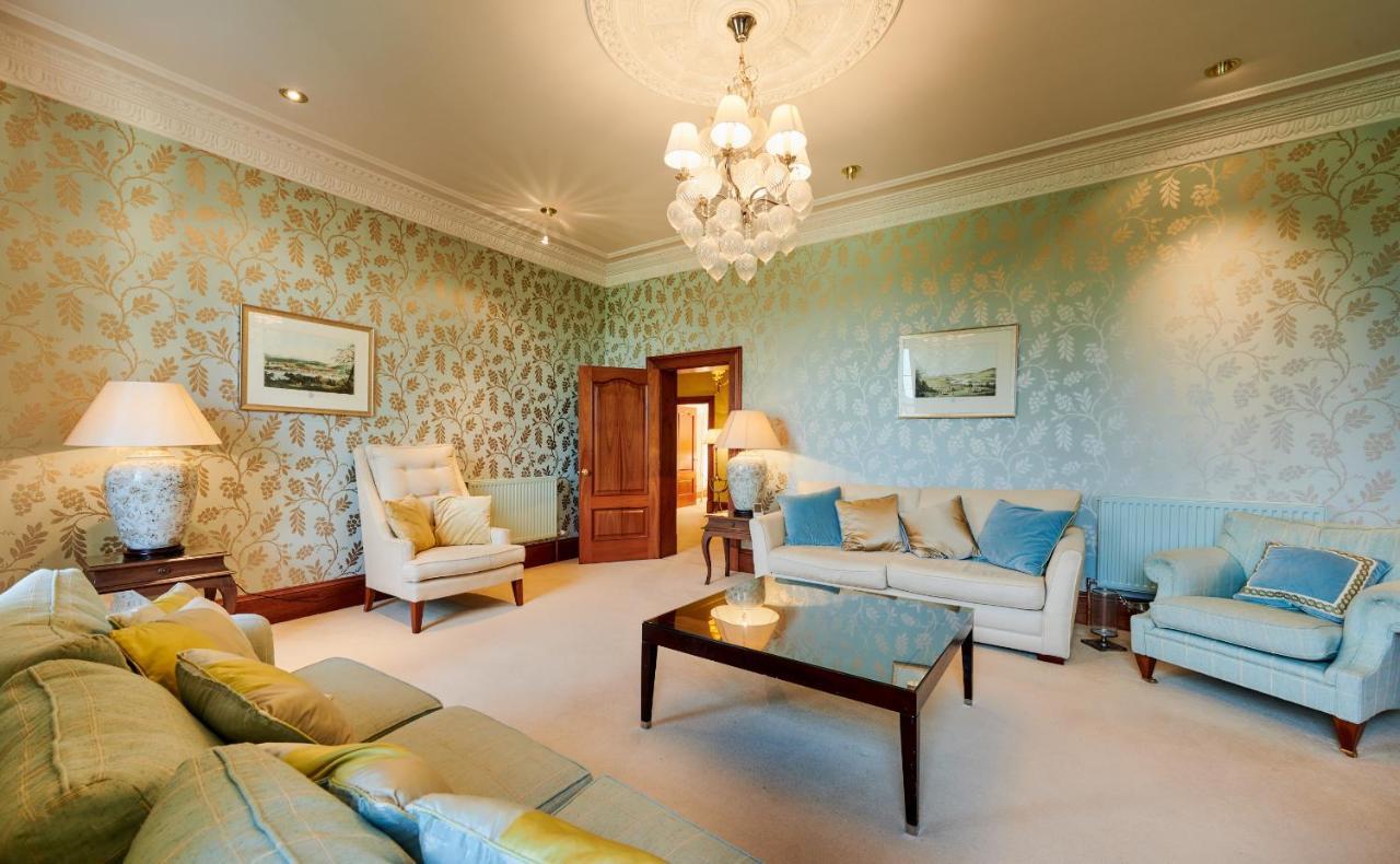 Alexander Residence Perth Zewnętrze zdjęcie
