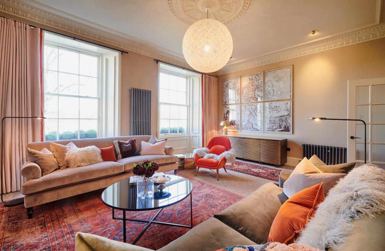 Alexander Residence Perth Zewnętrze zdjęcie