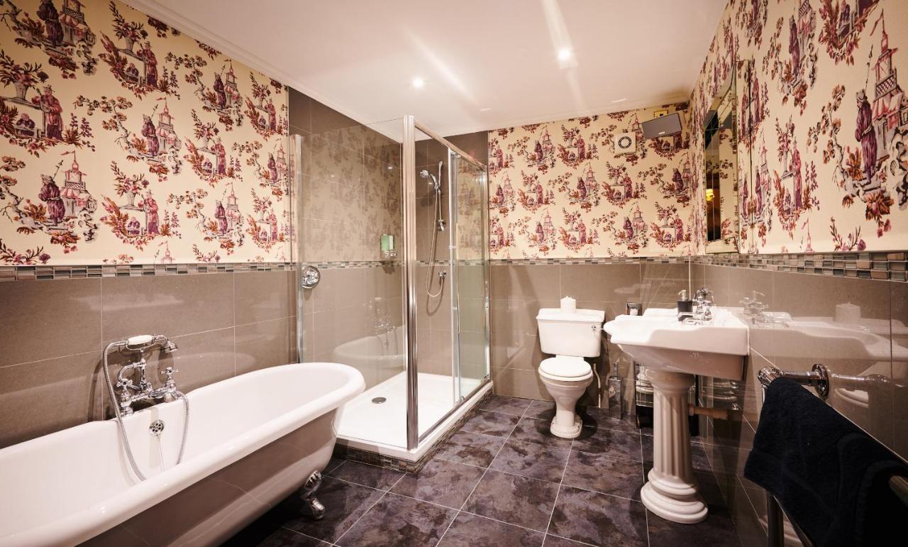 Alexander Residence Perth Zewnętrze zdjęcie